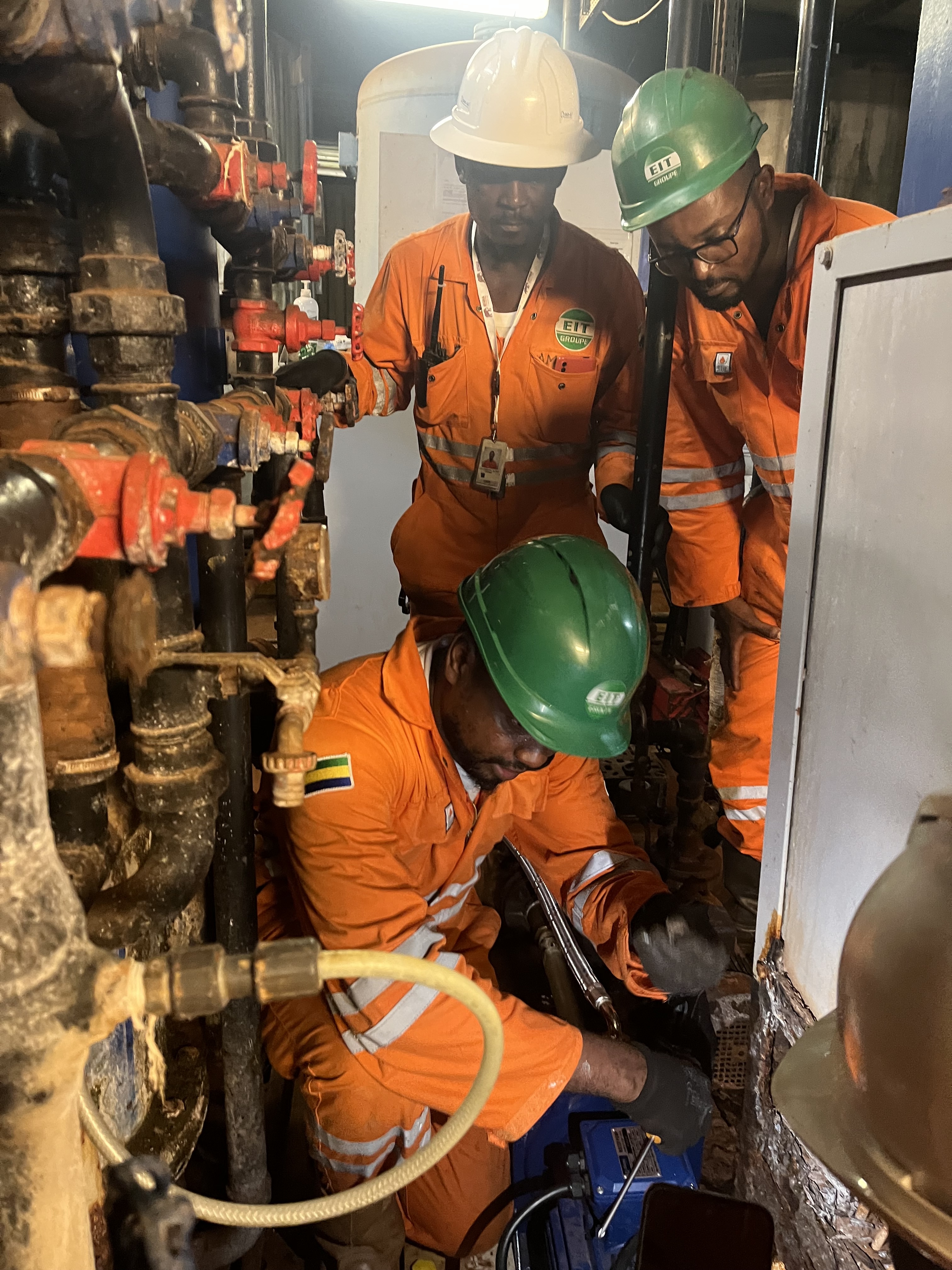 Safety visuel 5